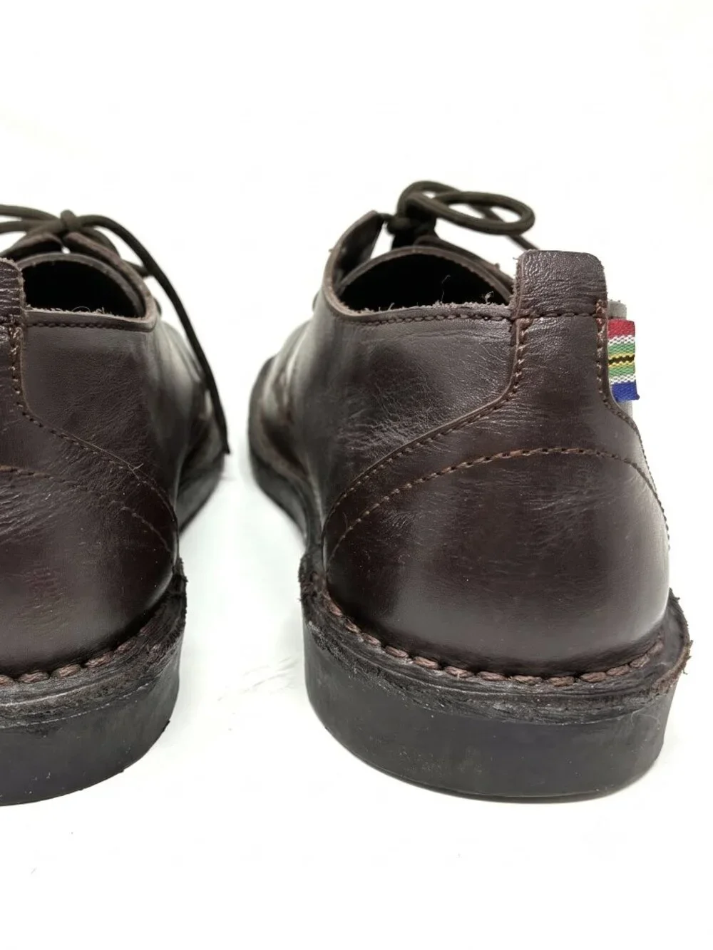 Veldskoen The Chukka Brown Leather Shoes Mens 8 Womens 10 EU 41 South Africa